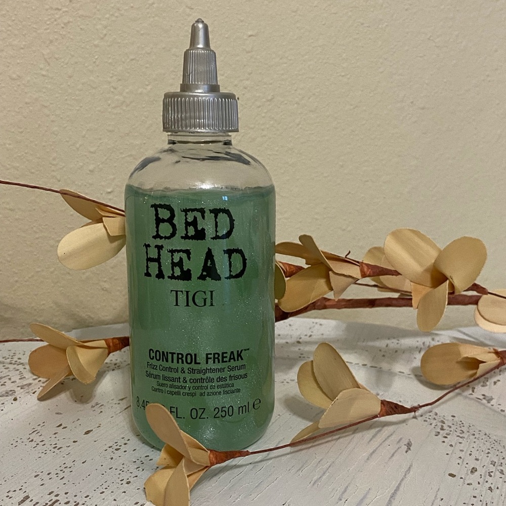 BedHead Tigi Control Freak Serum